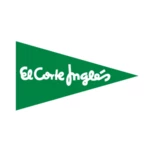 Logo of El Corte Inglés android Application 